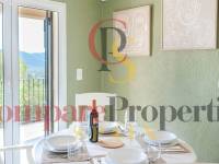 Venta - Villa - Pedreguer