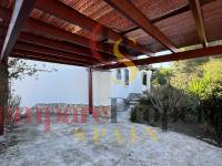 Sale - Villa - Monte Pego - Pego-Monte Pego