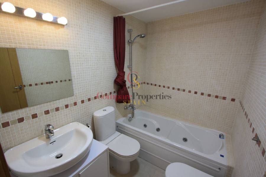 Sale - Apartment - Dénia - Las Rotas