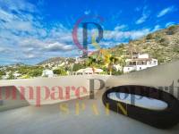 Sale - Villa - Moraira - El Portet