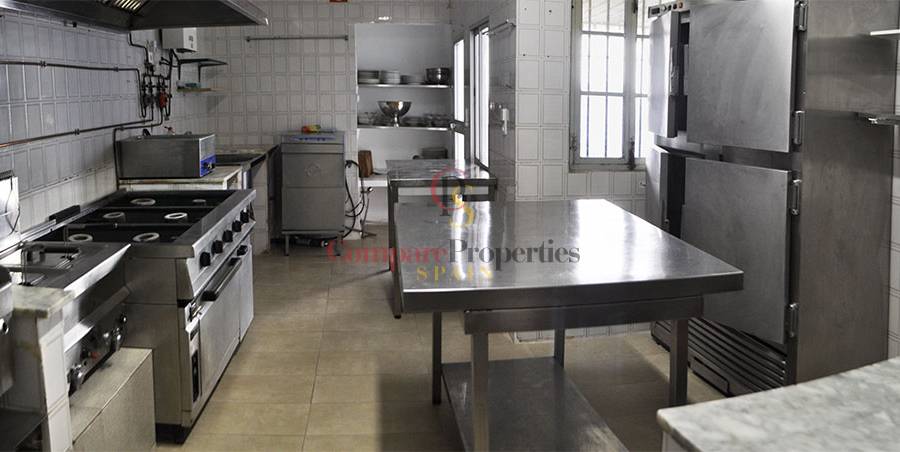 Vente - Commercial Units - Orba Valley - Orba