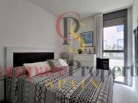 Vente - Apartment - Dénia - Club Náutico