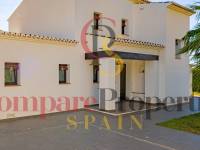 Verkauf - Villa - Moraira - 
