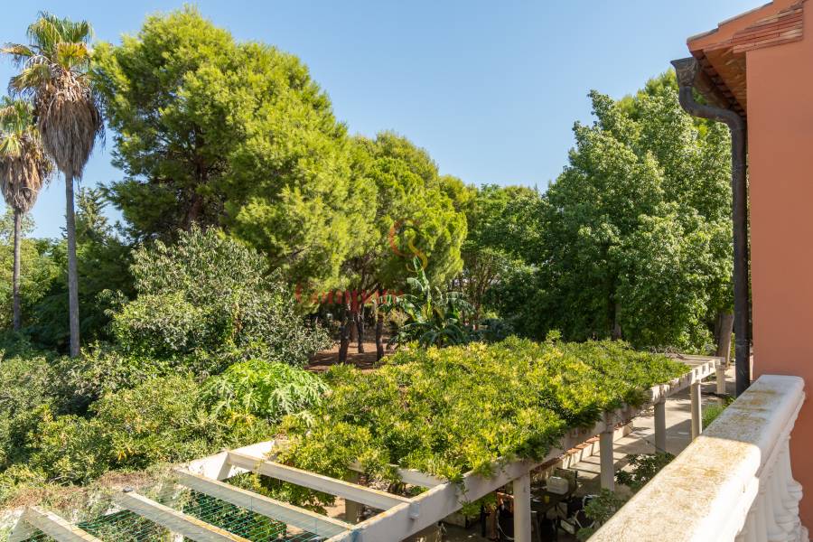 Verkauf - Villa - Dénia - 