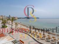 Verkoop - Apartment - Calpe - 