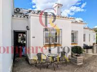 Sale - Bungalow - Benitachell - La Joya