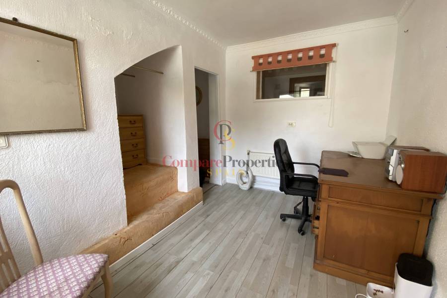 Sale - Villa - Jávea - 