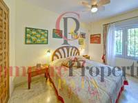 Sale - Villa - Moraira