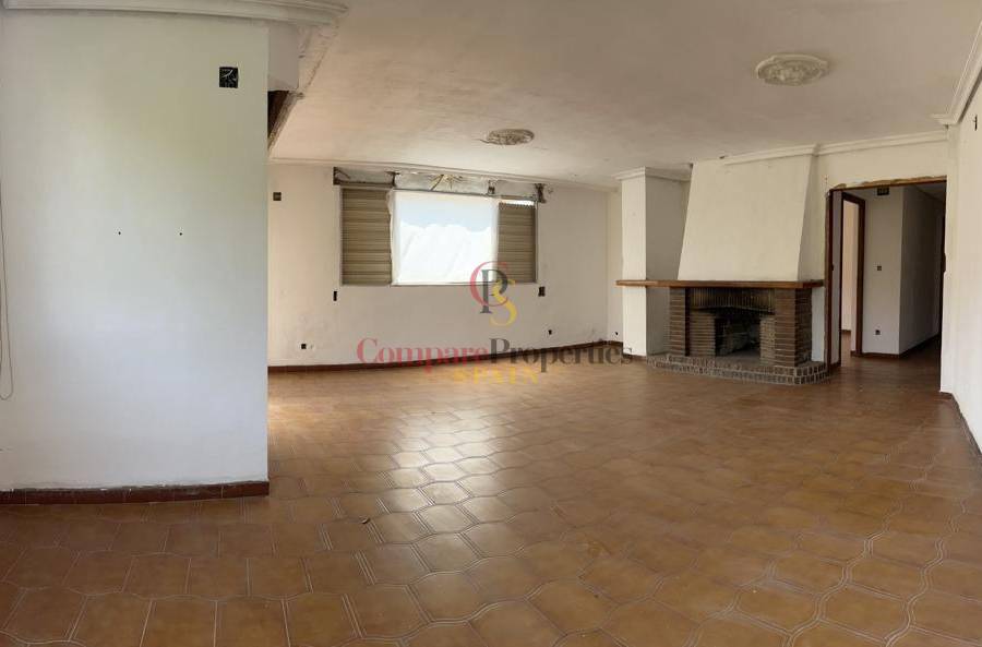 Verkoop - Apartment - Dénia - 
