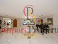 Verkoop - Villa - Moraira - Arnella