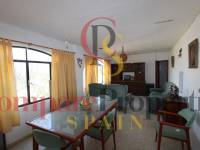 Vente - Villa - Benissa