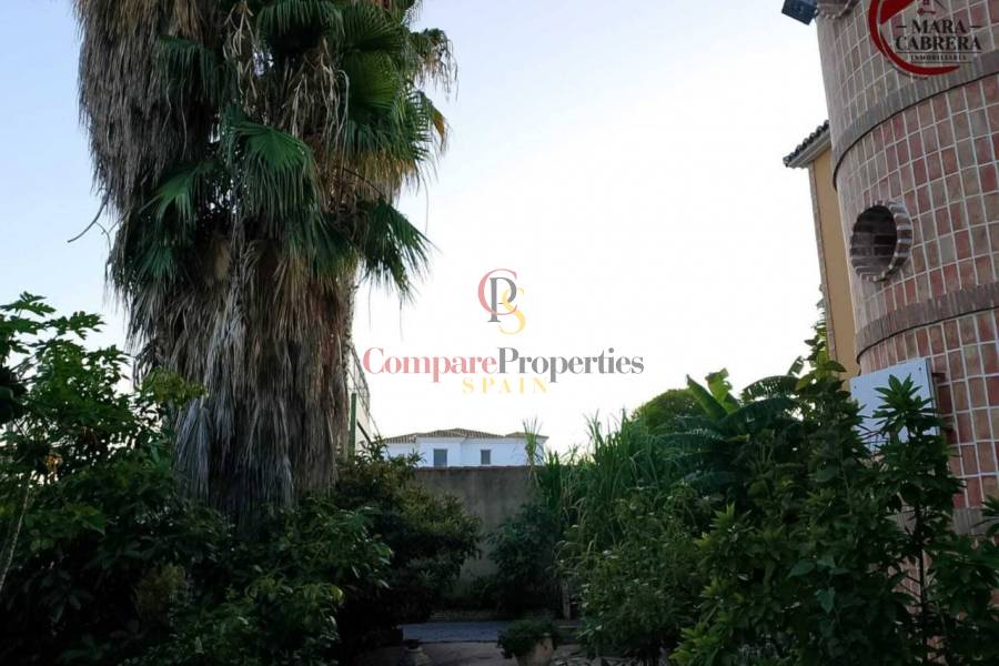 Sale - Apartment - Gandía - 