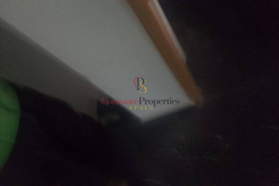 Sale - Apartment - Ador - 
