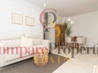 Verkauf - Apartment - Dénia - Tossalets