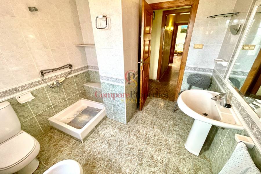 Vente - Villa - Benejuzar - Comunidad Valenciana