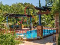 Sale - Villa - Jalon Valley - Murla