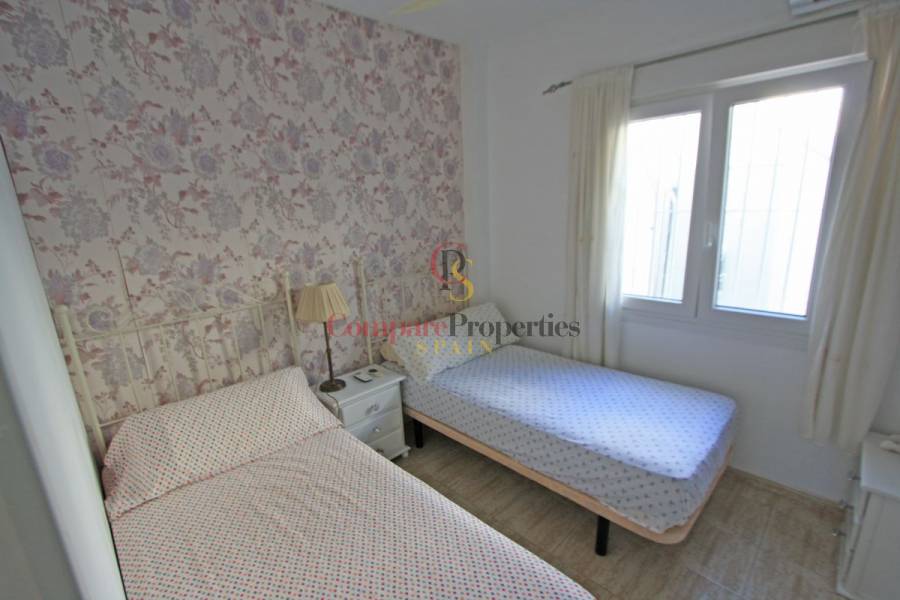 Sale - Townhouses - El Vergel - Marinas