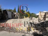 Venta - Villa - Pedreguer