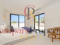 Sale - Villa - Jávea - Cap Martí - Pinomar