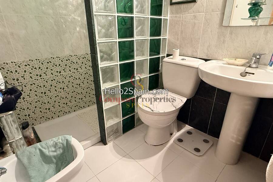 Sale - Apartment - Gandía