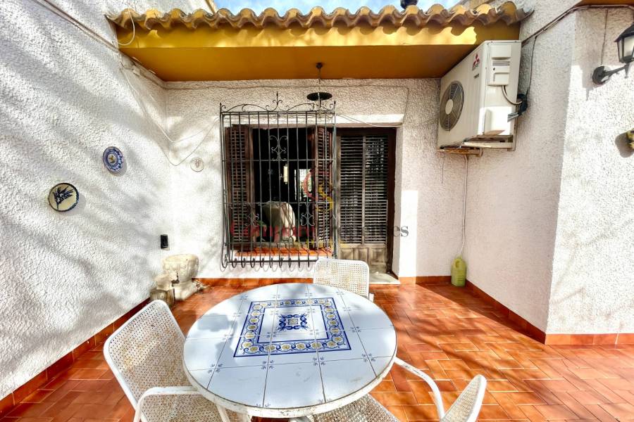 Vente - Villa - Benejuzar - Comunidad Valenciana