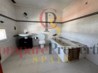 Sale - Townhouses - Els Poblets - 