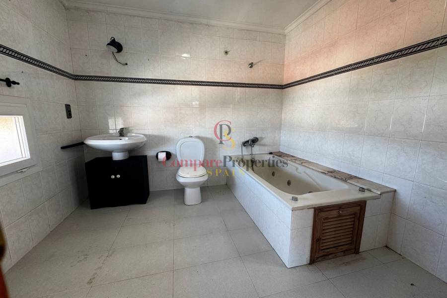 Sale - Townhouses - Els Poblets - 