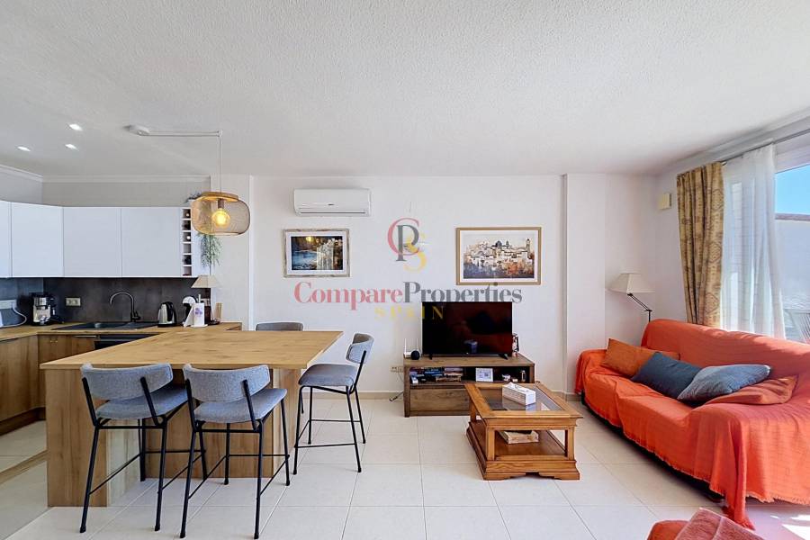 Verkauf - Apartment -  - Pueblo Panorama