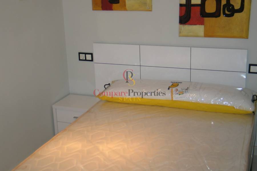 Sale - Apartment - Dénia - Casco urbano