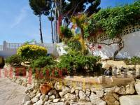 Sale - Villa - Moraira - La sabatera