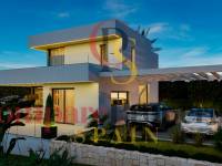 Sale - Villa - Dénia - Costa Blanca