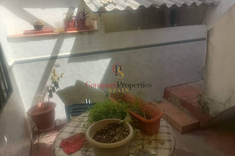  - Apartment - L'Alqueria de la Comtessa - 