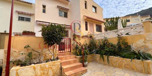 Bungalow - Sale - Albir - Albir