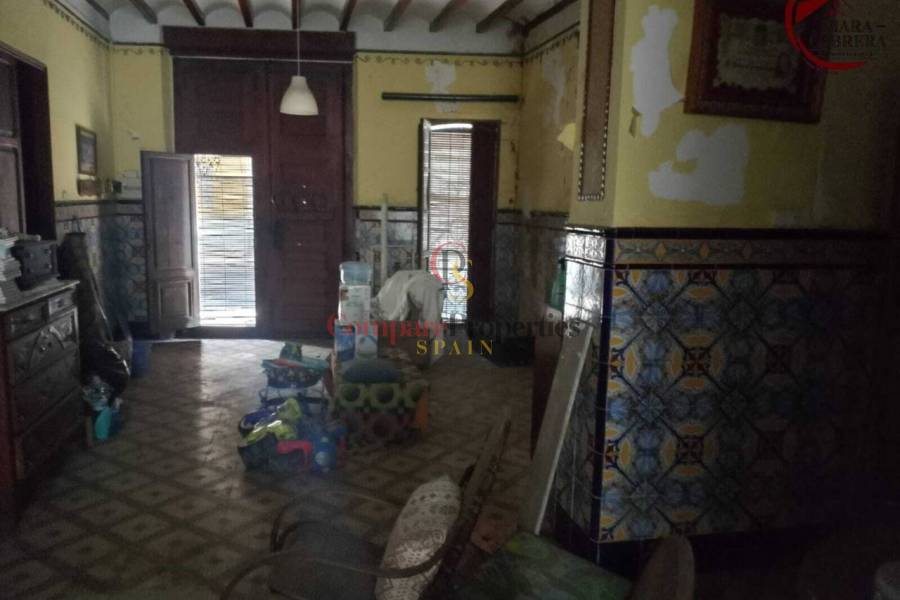 Sale - Apartment - Gandía - 