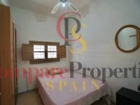 Verkauf - Townhouses - Moraira - Costera del mar