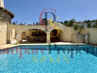Venta - Villa - Pego - Rafol