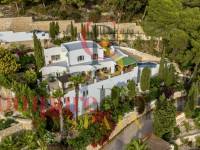 Sale - Villa - Benissa