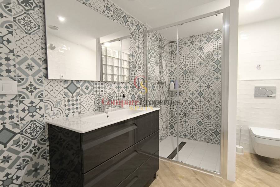 Sale - Villa - Dénia - Santa Lucia