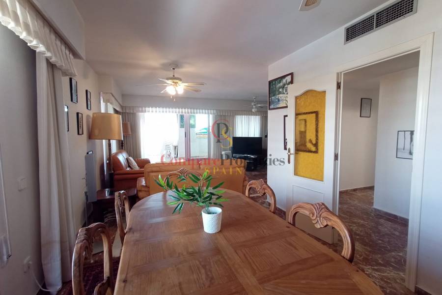 Verkauf - Apartment - Calpe