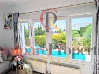 Verkauf - Villa - Moraira - La sabatera
