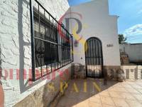 Sale - Semi-Detached Villa - Alfaz Del Pi - Escandinavia