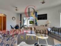 Venta - Villa - La Sella - 