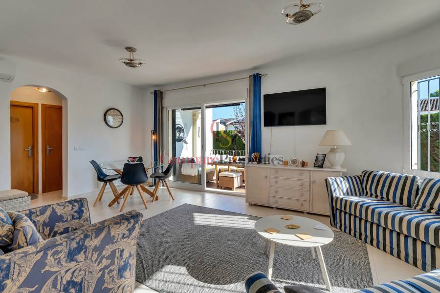 Venta - Villa - La Sella - 