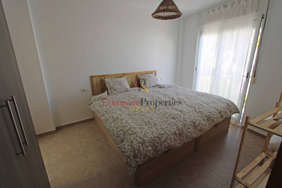 Sale - Townhouses - Orba Valley - Orba