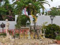 Verkoop - Villa - Moraira - 