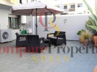 Sale - Apartment - Jalon Valley - Jalon