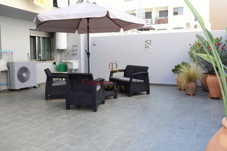 Sale - Apartment - Jalon Valley - Jalon