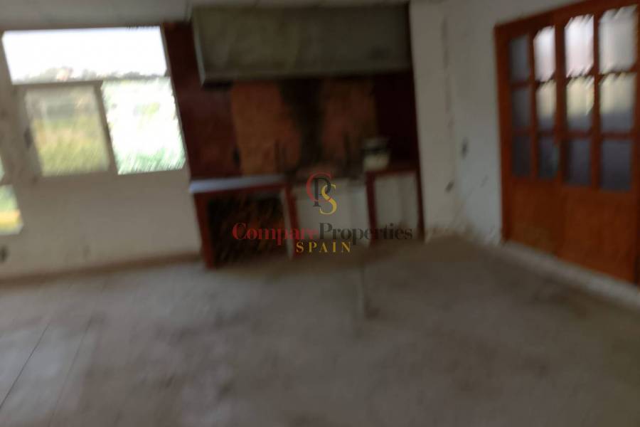 Sale - Villa - Vilallonga - Villalonga - 