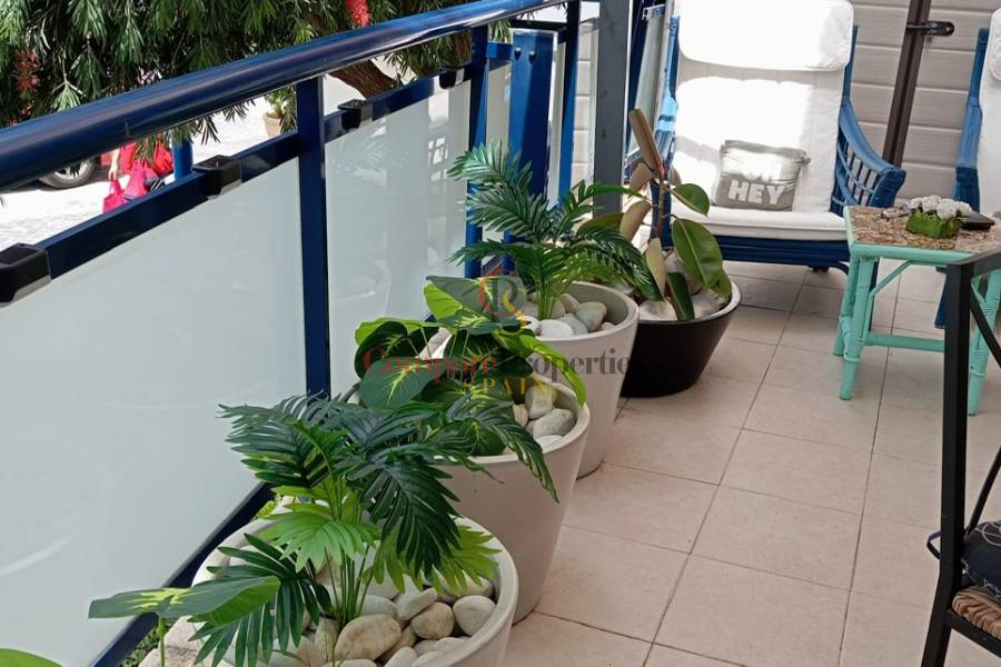 Sale - Apartment - Dénia - Las Rotas