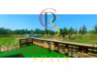 Sale - Apartment - Oliva - 